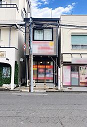 物件画像 川越市東田町　-店舗兼用住宅-