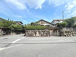 物件画像 生瀬駅徒歩10分 西宮市青葉台1丁目 売土地