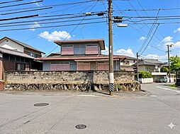 物件画像 名張市桔梗が丘三番町　売土地