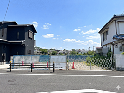 物件画像 西宮市宝生ヶ丘１丁目　土地