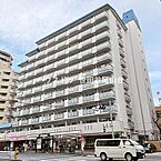 東京都目黒区中目黒2丁目：物件画像