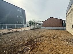 物件画像 上池台4丁目 売土地