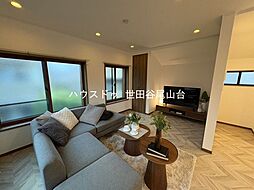南久が原2丁目　中古戸建