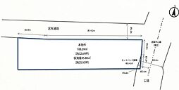 渋谷区鶯谷町 売地