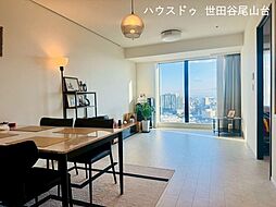 大崎ウエストシティタワーズW棟