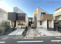 物件画像 田園調布本町　中古戸建