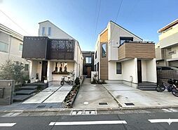 物件画像 田園調布本町 中古戸建