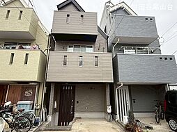 物件画像 千歳台5丁目　中古戸建