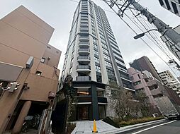 物件画像 パークタワー大森