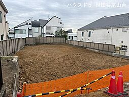 物件画像 売り土地