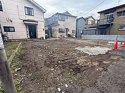 物件画像 大田区羽田3丁目　売地