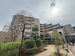 物件画像 コスモステージ武蔵新城