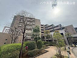 物件画像 コスモステージ武蔵新城