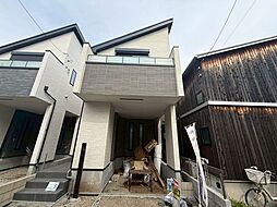 物件画像 新築戸建て