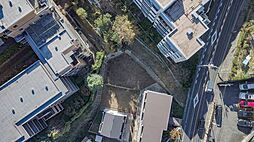 物件画像 大久保2丁目　売土地