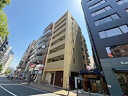 物件画像 アイリス大森シティ