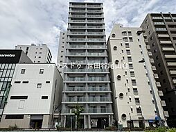 シティタハウス目黒ザ・ツインSOUTH棟