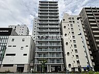 東京都目黒区下目黒2丁目：物件画像