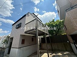 物件画像 上祖師谷2丁目　中古戸建