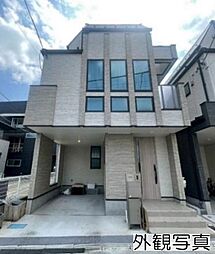 物件画像 北沢1丁目 中古戸建