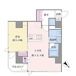 コスモ東神奈川駅前