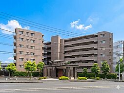 マンションイメージ