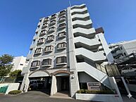 神奈川県横浜市港北区樽町3丁目：物件画像