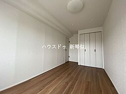 洋室の画像