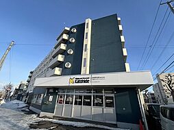 マンションイメージ