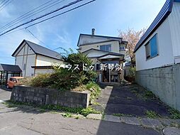 物件画像 高砂町4丁目売土地