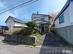 物件画像 高砂町4丁目売土地