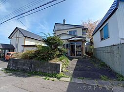 物件画像 高砂町4丁目売土地