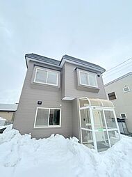 物件画像 花川南9条2丁目　中古戸建