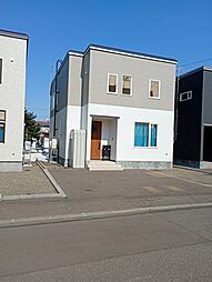 物件画像 新琴似八条11丁目　中古戸建