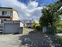 物件画像 苫小牧緑町売土地