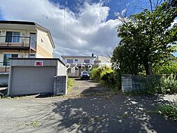 物件画像 苫小牧緑町売土地