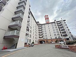 物件画像 第2ファミール札幌