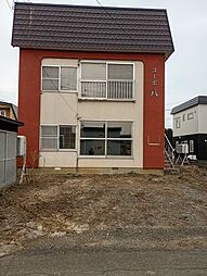 物件画像 売土地新琴似五条15丁目