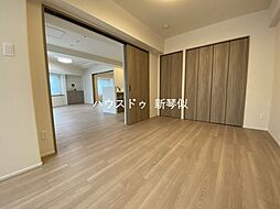 洋室の画像