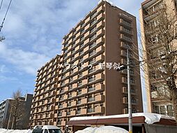 物件画像 ラポール南麻生