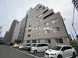 マンションイメージ