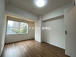 洋室の画像