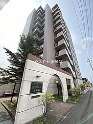 パシフィック発寒駅前壱番館