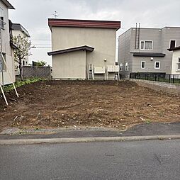 物件画像 売土地 北区新琴似5条16丁目2−20