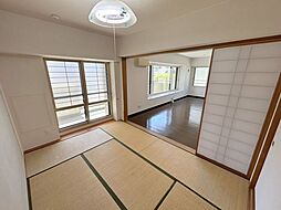 和室の画像
