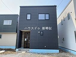 物件画像 本町一条6丁目 新築戸建