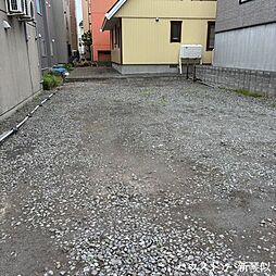 物件画像 売土地 北区北三十四条西10丁目