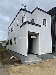 物件画像 星置一条8丁目　新築戸建
