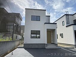 物件画像 星置一条8丁目 新築戸建