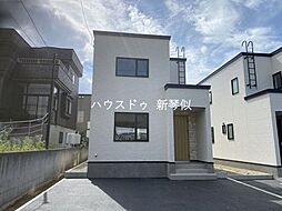 物件画像 星置一条8丁目　新築戸建